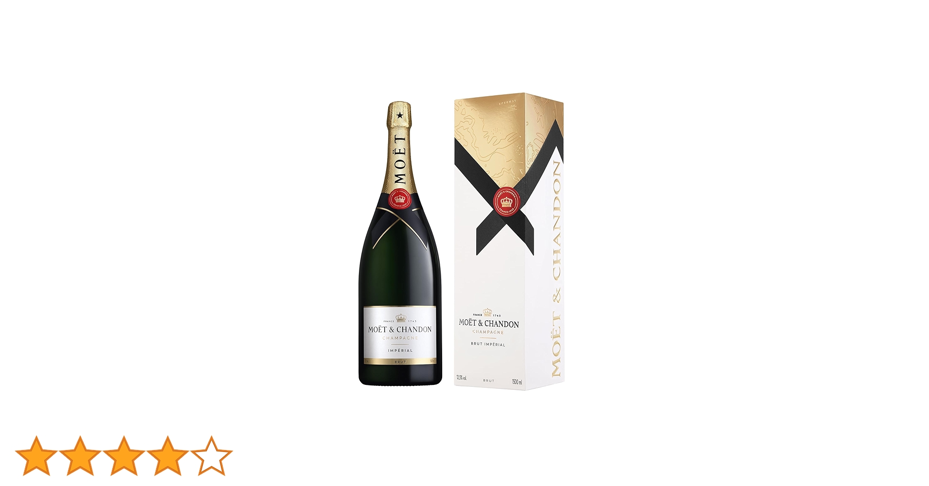 Amazon.co.jp: モエ エ シャンドン ブリュット アンペリアル マグナム Amazon.co.jp: モエ エ シャンドン ブリュット アンペリアル マグナム